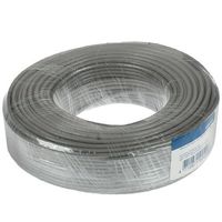 Витая пара UTP кат.5e, 4 пары, CCA, 1...
