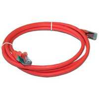 Патч-корд FTP кат.6a, 2 м, RJ45-RJ45,...