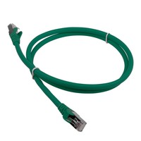 Патч-корд FTP кат.6a, 5 м, RJ45-RJ45,...