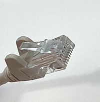 Патч-корд UTP кат.6, 0.5 м, RJ45-RJ45...