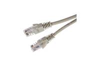 Патч-корд UTP кат.5e, 20 м, RJ45-RJ45...