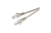 Патч-корд UTP кат.5e, 2 м, RJ45-RJ45,...