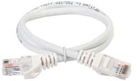 Патч-корд UTP кат.5e, 3 м, RJ45-RJ45,...