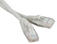 Патч-корд UTP кат.5e, 0.2 м, RJ45-RJ4...