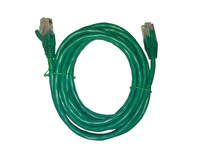 Патч-корд UTP кат.5e, 3 м, RJ45-RJ45,...
