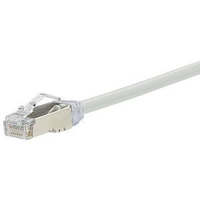 Патч-корд FTP кат.6a, 7м, RJ45-RJ45, ...