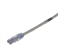 Патч-корд UTP кат.6, 15м, RJ45-RJ45, ...