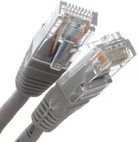 Патч-корд Premier UTP кат.6, 2 м, RJ4...