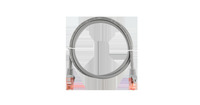 Патч-корд UTP кат.6a, 1.5 м, RJ45-RJ4...