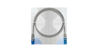 Патч-корд UTP кат.6, 1 м, RJ45-RJ45, ...