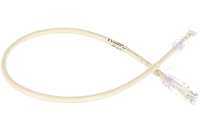 Патч-корд UTP кат.6, 0.5м, RJ45-RJ45,...