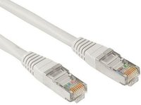 Патч-корд UTP кат.5e, 50 м, RJ45-RJ45...