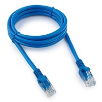 Патч-корд UTP кат.5e, 1.5 м, RJ45-RJ4...