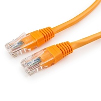 Патч-корд UTP кат.5e, 1.5 м, RJ45-RJ4...