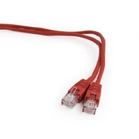 Патч-корд UTP кат.5e, 0.5 м, RJ45-RJ4...