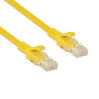Патч-корд UTP кат.5e, 1.5 м, RJ45-RJ4...