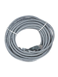 Патч-корд UTP кат.6, 7.5 м, RJ45-RJ45...