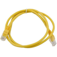 Патч-корд UTP кат.5e, 0.5 м, RJ45-RJ4...