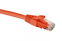 Патч-корд UTP кат.6, 3 м, RJ45-RJ45, ...