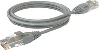 Патч-корд UTP кат.5e, 3 м, RJ45-RJ45,...