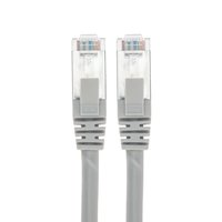 Патч-корд FTP кат.5e, 1.5 м, RJ45-RJ4...