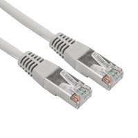 Патч-корд FTP кат.5e, 5 м, RJ45-RJ45,...