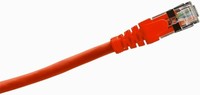 Патч-корд UTP кат.6a, 2 м, RJ45-RJ45,...