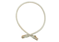 Патч-корд UTP кат.6, 5 м, RJ45-RJ45, ...