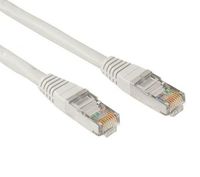 Патч-корд UTP кат.5e, 0.5 м, RJ45-RJ4...