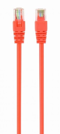 Патч-корд UTP кат.5e, 0.25 м, RJ45-RJ...