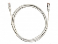 Патч-корд FTP кат.5e, 1 м, RJ45-RJ45,...
