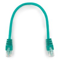 Патч-корд UTP кат.6, 0.25 м, RJ45-RJ4...