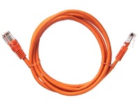 Патч-корд UTP кат.5e, 1.5 м, RJ45-RJ4...