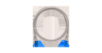 Патч-корд UTP кат.6, 5 м, RJ45-RJ45, ...