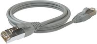 Патч-корд FTP кат.5e, 3 м, RJ45-RJ45,...