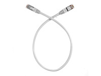 Патч-корд FTP кат.5e, 0.5 м, RJ45-RJ4...