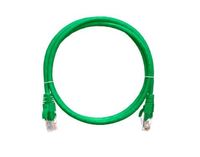 Патч-корд UTP кат.5e, 0.15 м, RJ45-RJ...