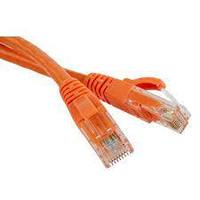 Патч-корд UTP кат.6, 5 м, RJ45-RJ45, ...