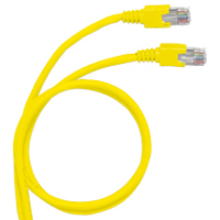 Патч-корд FTP кат.6a, 2 м, RJ45-RJ45,...