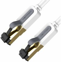 Патч-корд SFTP кат.7, 1.5 м, RJ45-RJ4...