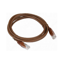 Патч-корд UTP кат.6, 5 м, RJ45-RJ45, ...