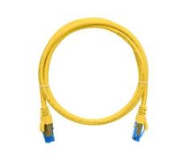 Патч-корд UTP кат.6, 2 м, RJ45-RJ45, ...