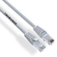 Патч-корд UTP кат.5e, 0.5 м, RJ45-RJ4...