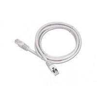 Патч-корд UTP кат.5e, 1 м, RJ45-RJ45,...