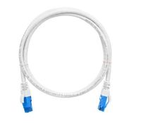Патч-корд UTP кат.6, 2 м, RJ45-RJ45, ...