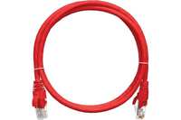 Патч-корд UTP кат.5e, 0.5 м, RJ45-RJ4...