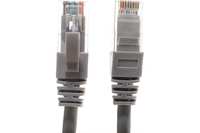 Патч-корд UTP кат.5e, 0.5 м, RJ45-RJ4...