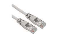 Патч-корд FTP кат.5e, 0.5 м, RJ45-RJ4...