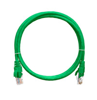 Патч-корд UTP кат.5e, 5 м, RJ45-RJ45,...