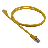 Патч-корд FTP кат.5e, 1.5 м, RJ45-RJ4...